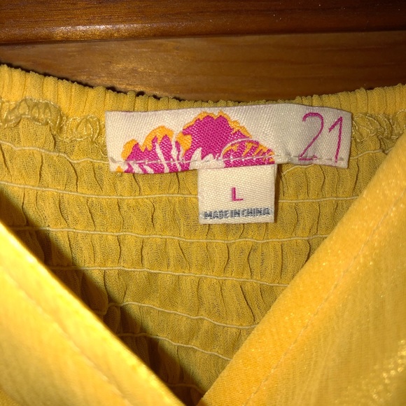 Junior Dress - Picture 4 of 4